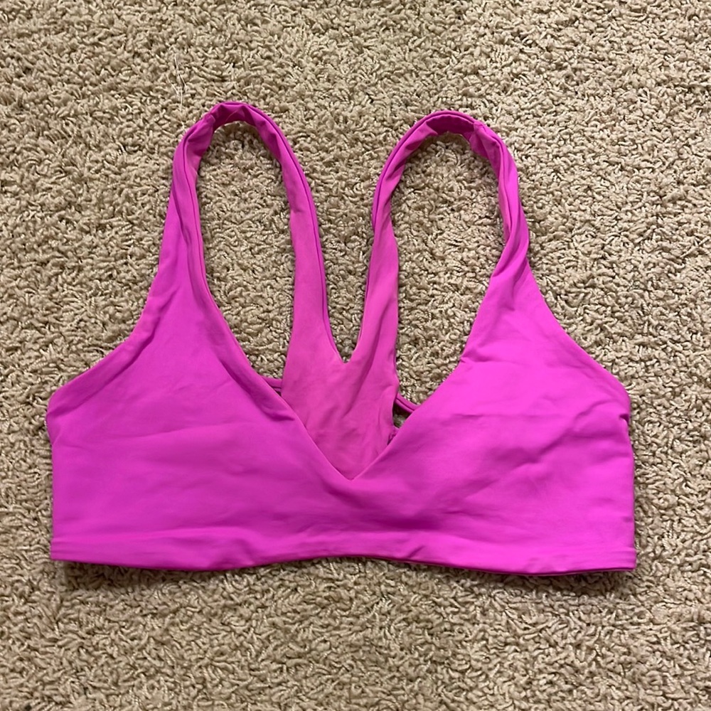 Lspace bikini top